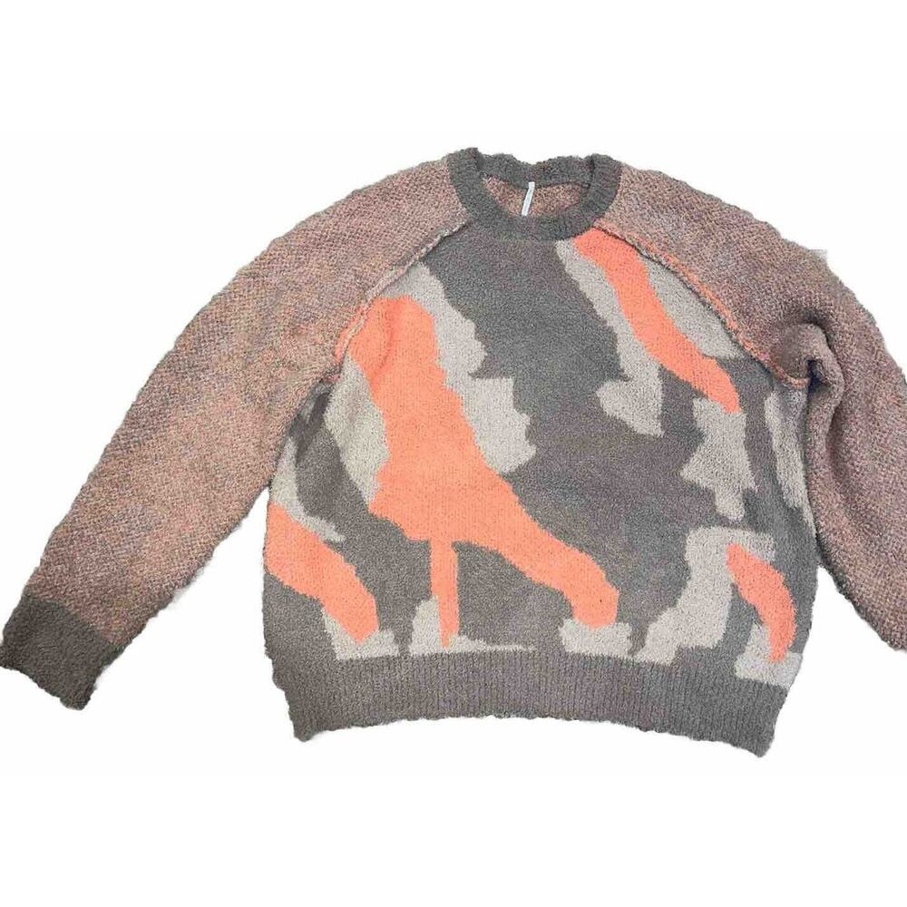 Hello Nite - Sweater - Women’s - Size Medium